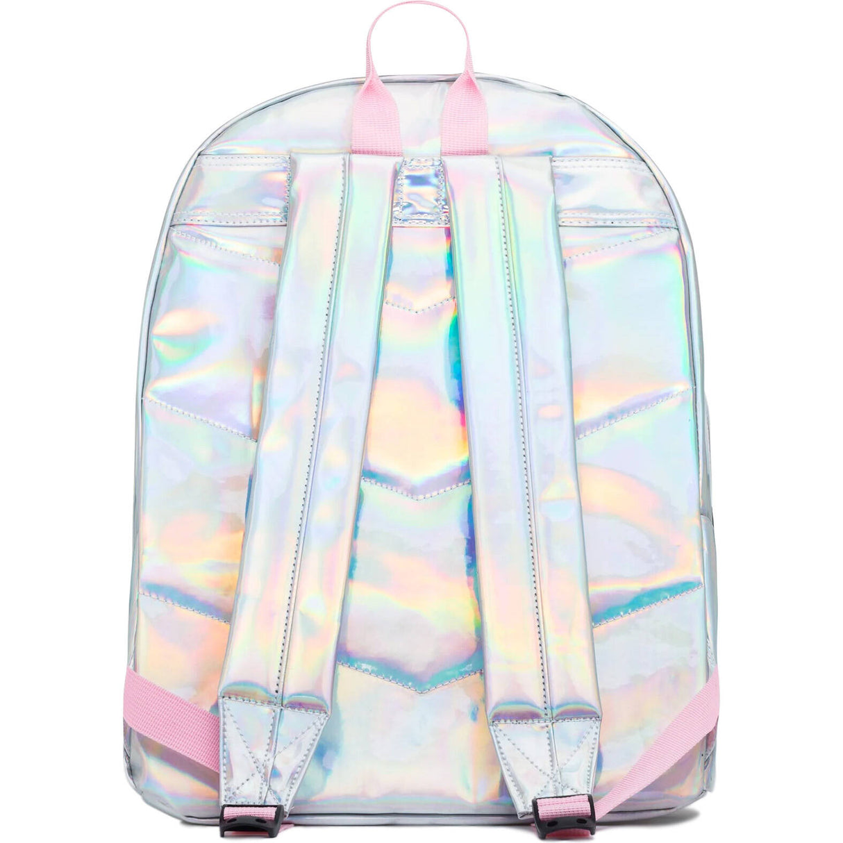 Hype Borg Unicorn 3D Backpack - Iridescent