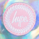 Hype Borg Unicorn 3D Backpack - Iridescent
