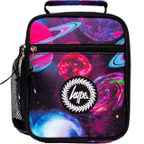 Hype Crazy Space Cosmo Lunchbox - Purple