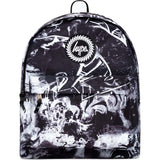 Hype Graffiti Backpack - Mono