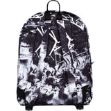 Hype Graffiti Backpack - Mono
