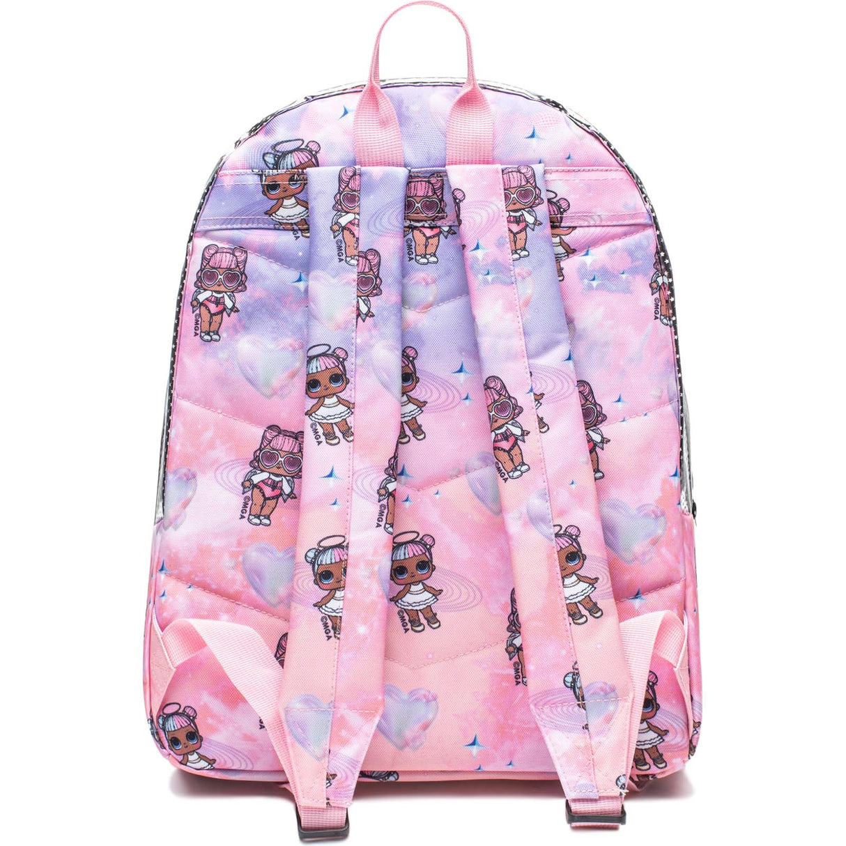 Hype x L.O.L. Surprise Angel Backpack - Pink