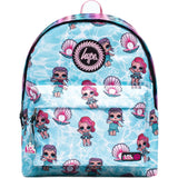 Hype x L.O.L. Surprise Merbaby Backpack - Pink