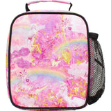Hype Rainbow Unicorn Renaissance Lunchbox - Pink/Multi