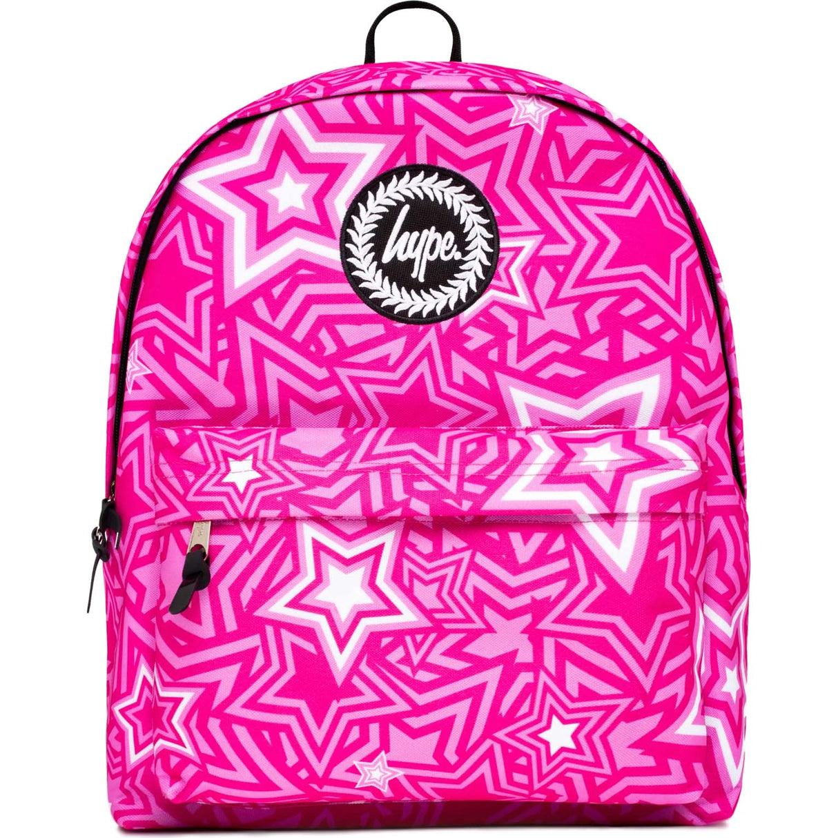 Hype Super Star Backpack - Pink