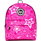 Hype Super Star Backpack - Pink