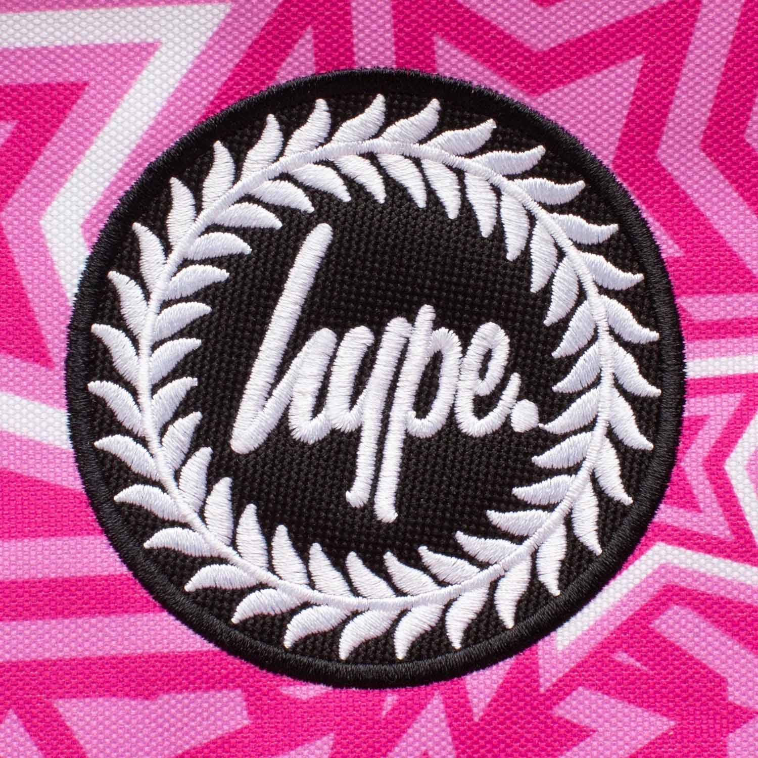 Hype Super Star Backpack - Pink