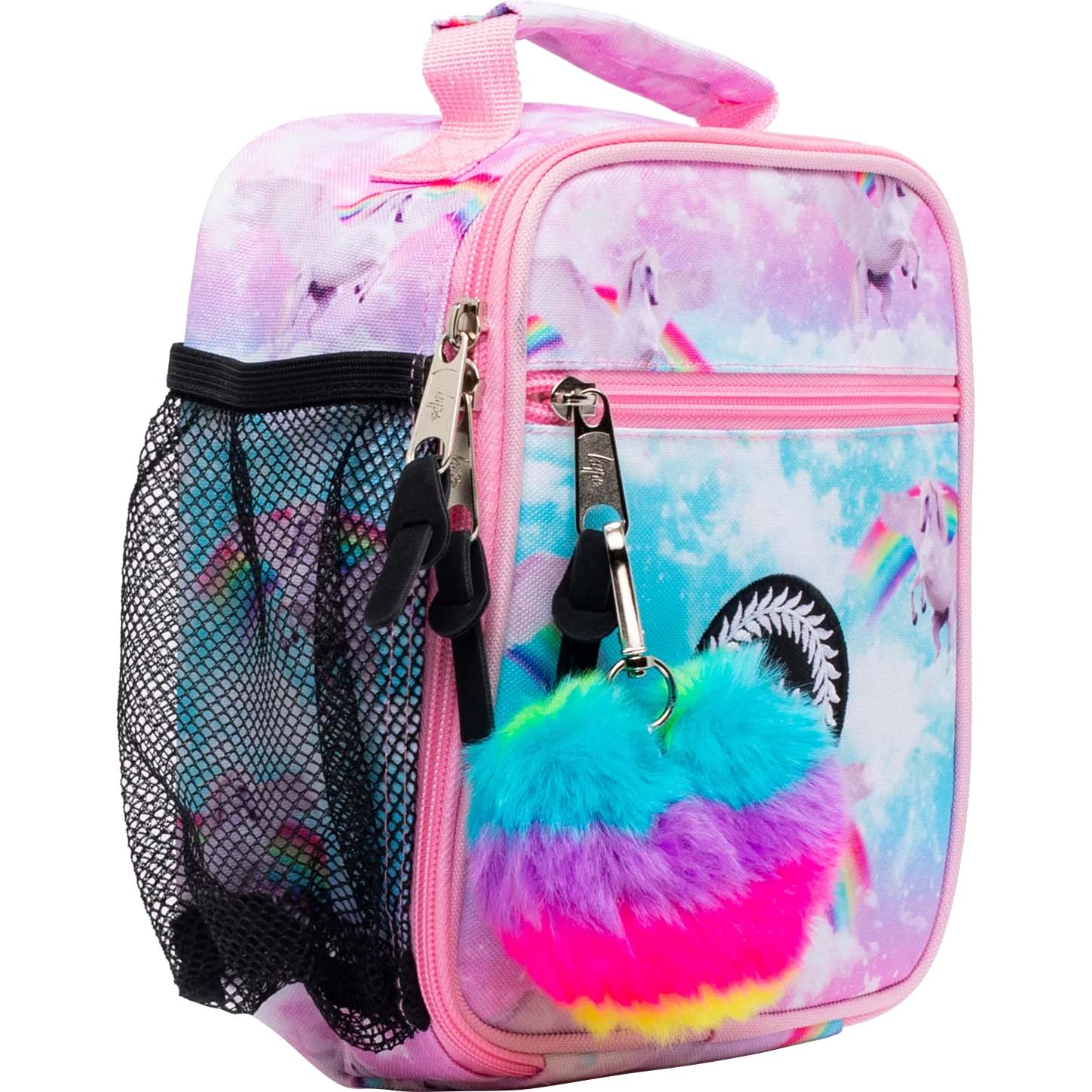 Hype Unicorn Skies Lunchbox