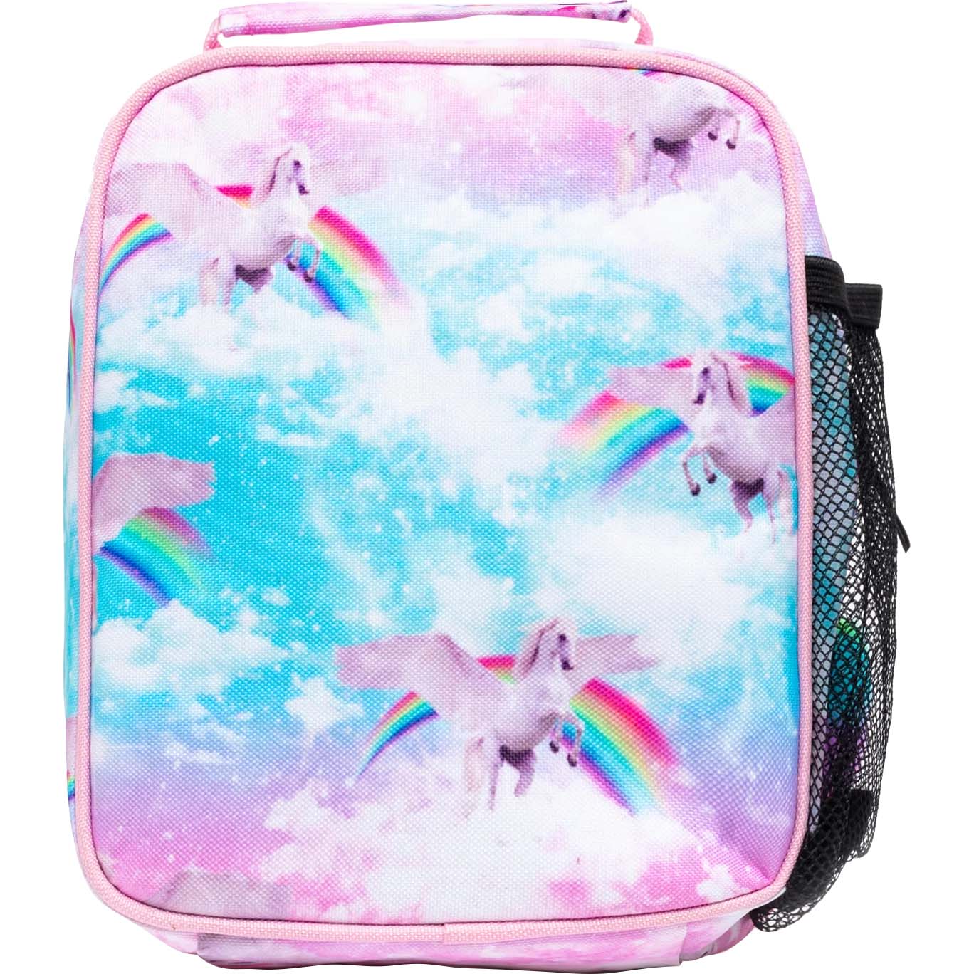 Hype Unicorn Skies Lunchbox