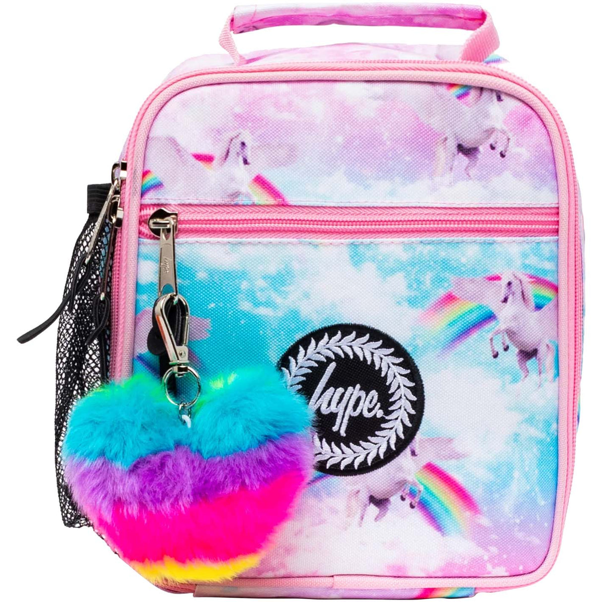 Hype Unicorn Skies Lunchbox