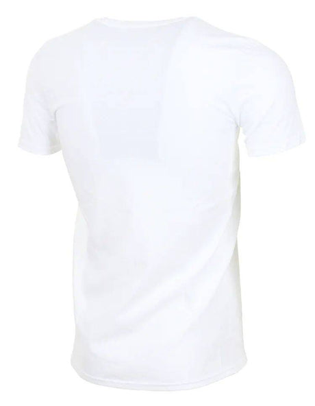 Hype Neon Jungle Pocket T Shirt
