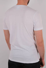 Hype Unity T Shirt - White/Black