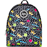 Hype Nineties Geo 18L Backpack - Multi
