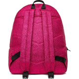 Hype Pink Glitter Backpack - Pink