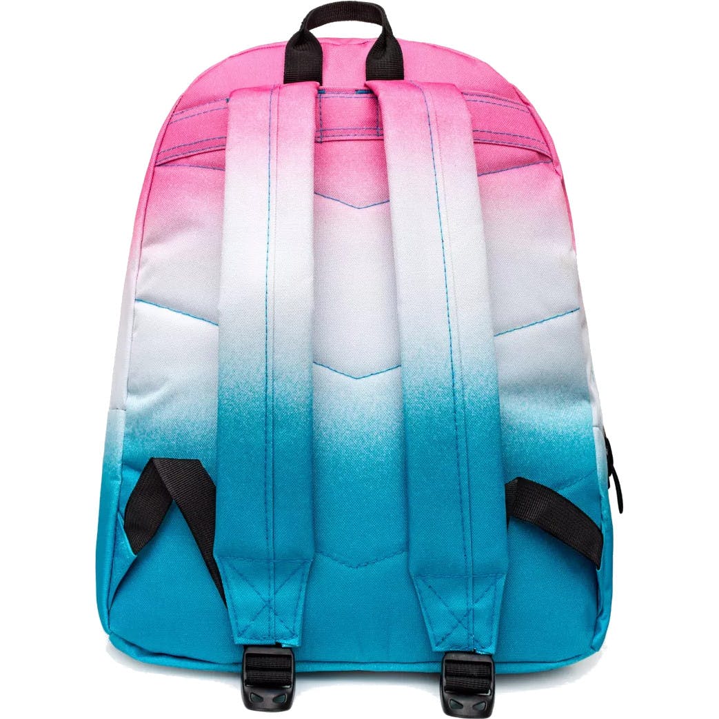 Hype Sherbet Fade Backpack - Multi