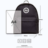 Hype Splash Backpack - Multi