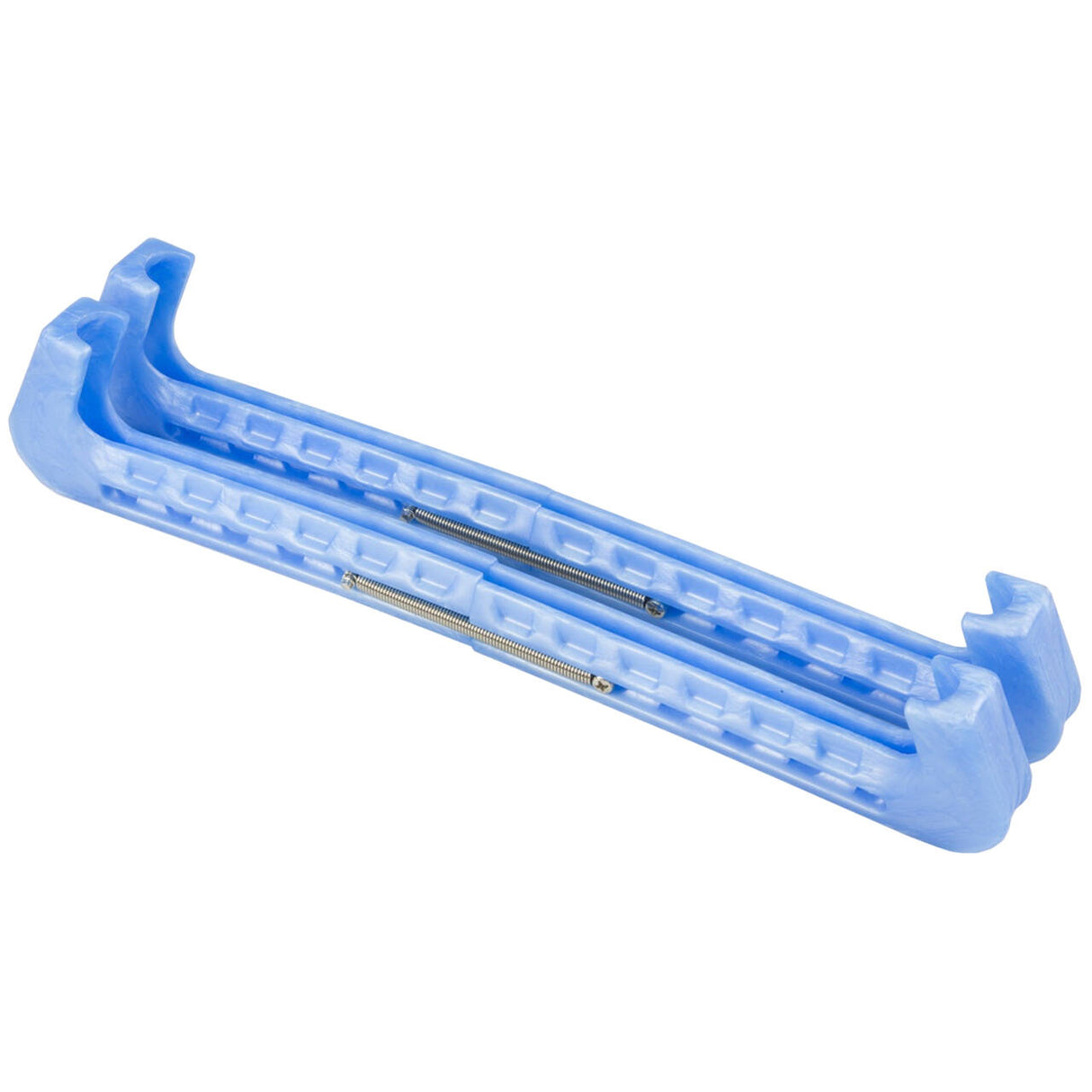 Xcess Ice Skate Guards - Blue Pearl