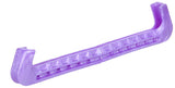 Xcess Ice Skate Guards - Purple Pearl