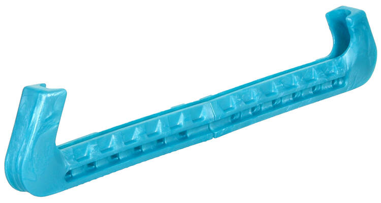 Xcess Ice Skate Guards - Teal Pearl