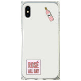 iDecoz Rose All Day Phone Charms