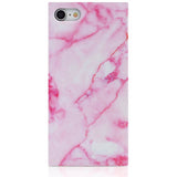 IDecoz Phone Case - Blush Marble (iPhone 8/7)