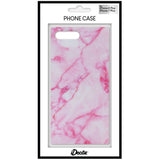 IDecoz Phone Case - Blush Marble (iPhone 8 PLUS/7 PLUS)