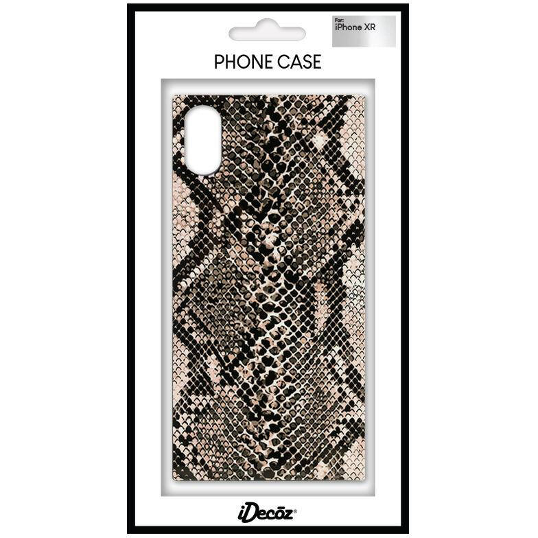 IDecoz Phone Case - Python (iPhone XR)