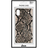 IDecoz Phone Case - Python (iPhone XR)