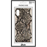 IDecoz Phone Case - Python (iPhone XS MAX)