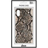 IDecoz Phone Case - Python (iPhone X/XS)