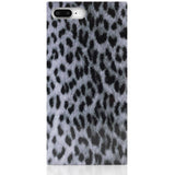 IDecoz Phone Case - Snow Leopard (iPhone X/XS)