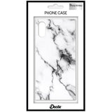 IDecoz Phone Case - White Marble (iPhone XS MAX)