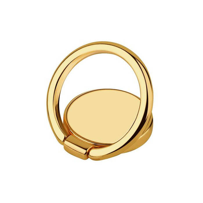 iDecoz Phone Ring - Gold