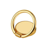 iDecoz Phone Ring - Gold