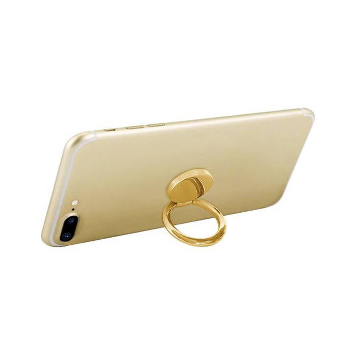 iDecoz Phone Ring - Gold