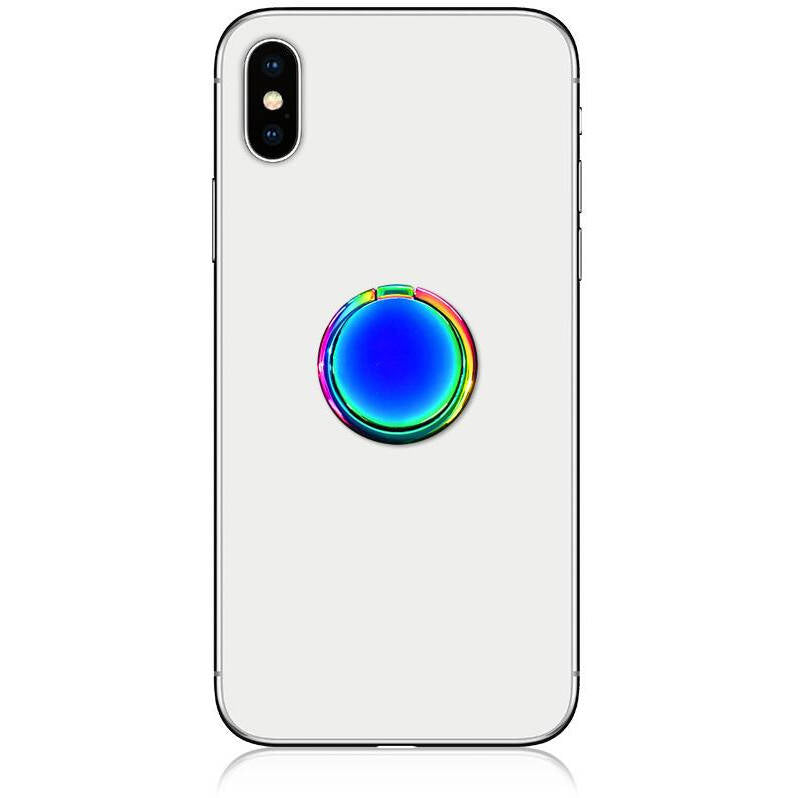 IDecoz Phone Ring - Iridescent