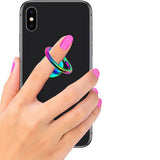 IDecoz Phone Ring - Iridescent