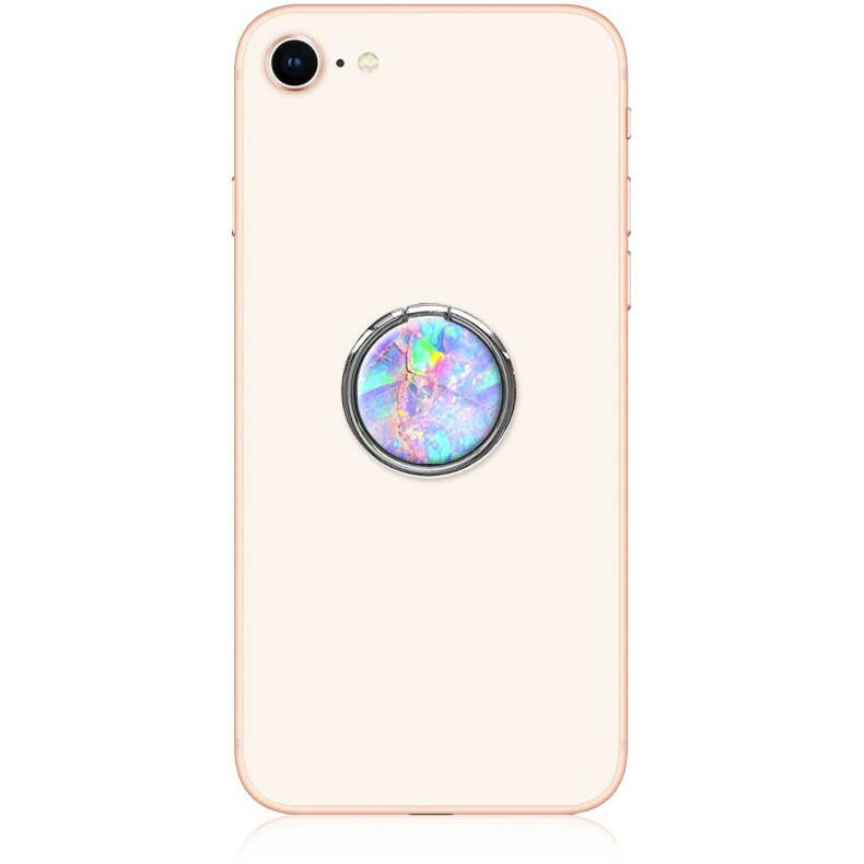 IDecoz Phone Ring - Opal Marble