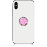 IDecoz Phone Ring - Pink Glitter