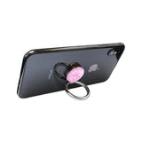 IDecoz Phone Ring - Pink Glitter