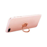 iDecoz Rose Gold Phone Ring