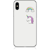 IDecoz Unicorn Phone Charms
