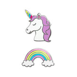 IDecoz Unicorn Phone Charms