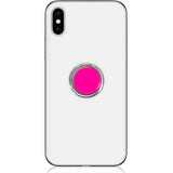 iDecoz Neon Pink Phone Ring