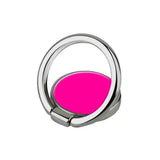 iDecoz Neon Pink Phone Ring