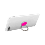 iDecoz Neon Pink Phone Ring