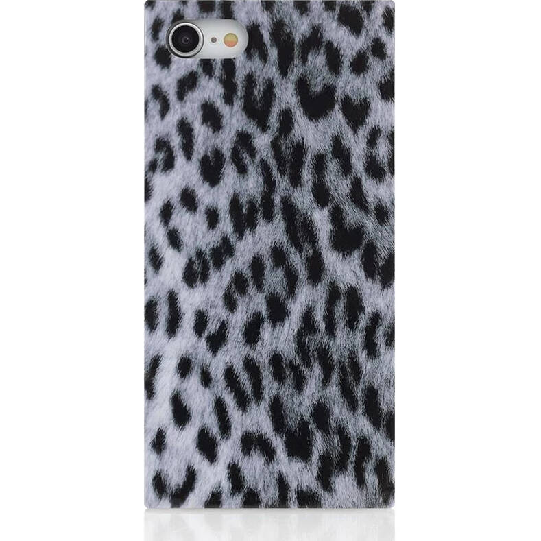 iDecoz Phone Case - Leopard (iPhone 8/7)