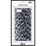 iDecoz Phone Case - Leopard (iPhone 8/7)