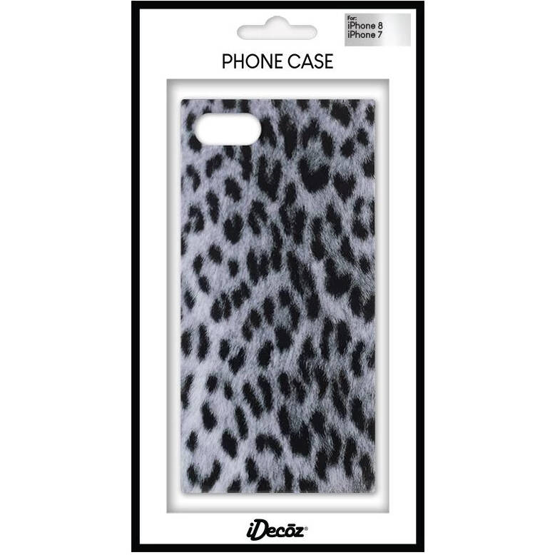 iDecoz Phone Case - Leopard (iPhone XR)