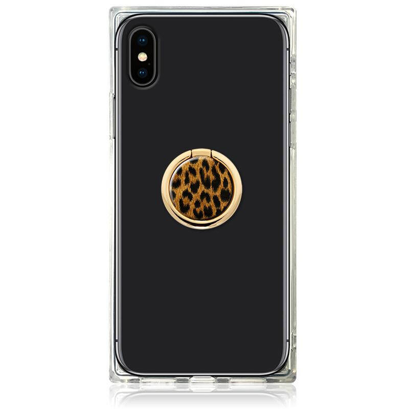 iDecoz Phone Ring - Leopard